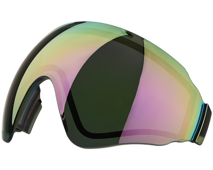 V-Force Profiler, Morph, & Shield High Definition Reflective Lens (HDR) - Phantom