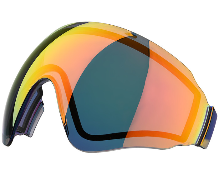 V-Force Profiler, Morph, & Shield High Definition Reflective Lens (HDR) - Supernova