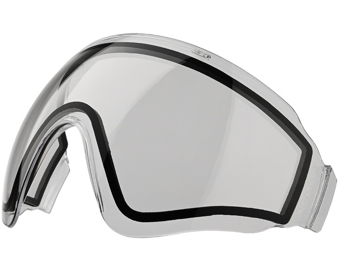 V-Force Profiler, Morph, & Shield Thermal Lens - Clear