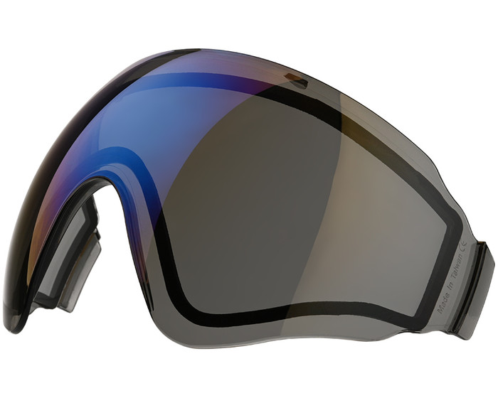 V-Force Profiler, Morph, & Shield Thermal Lens - Mirror Blue