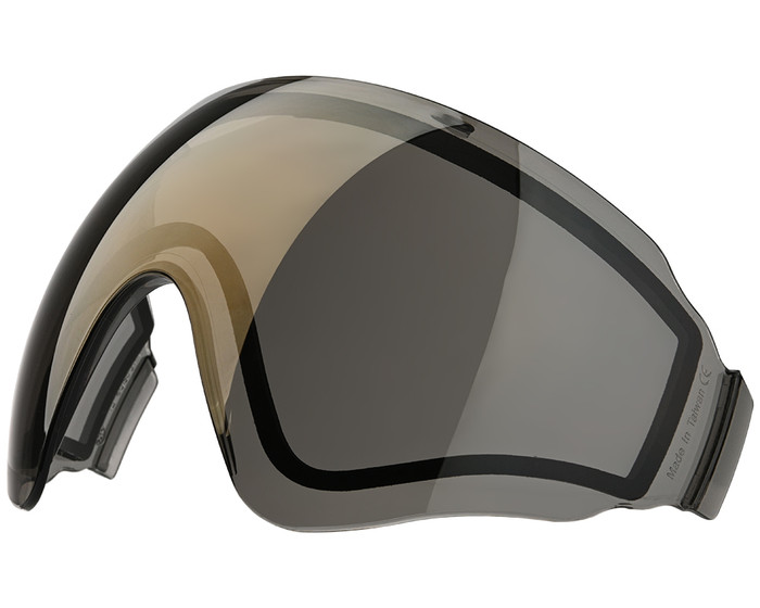 V-Force Profiler, Morph, & Shield Thermal Lens - Mirror Gold