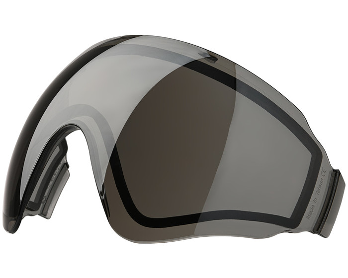 V-Force Profiler, Morph, & Shield Thermal Lens - Mirror Silver