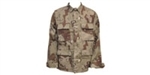 Clothing & Protection