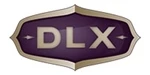 DLX Luxe Paintball Gun