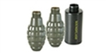 Airsoft BB's - Grenades