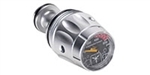 Dangerous Power Pressure Measuring Devices