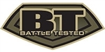 BT Tank Covers