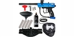 Gun Package Kits - Kingman Victor