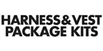 Harness & Vest Package Kits