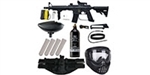 Gun Package Kits - Tippmann Army Alpha Black