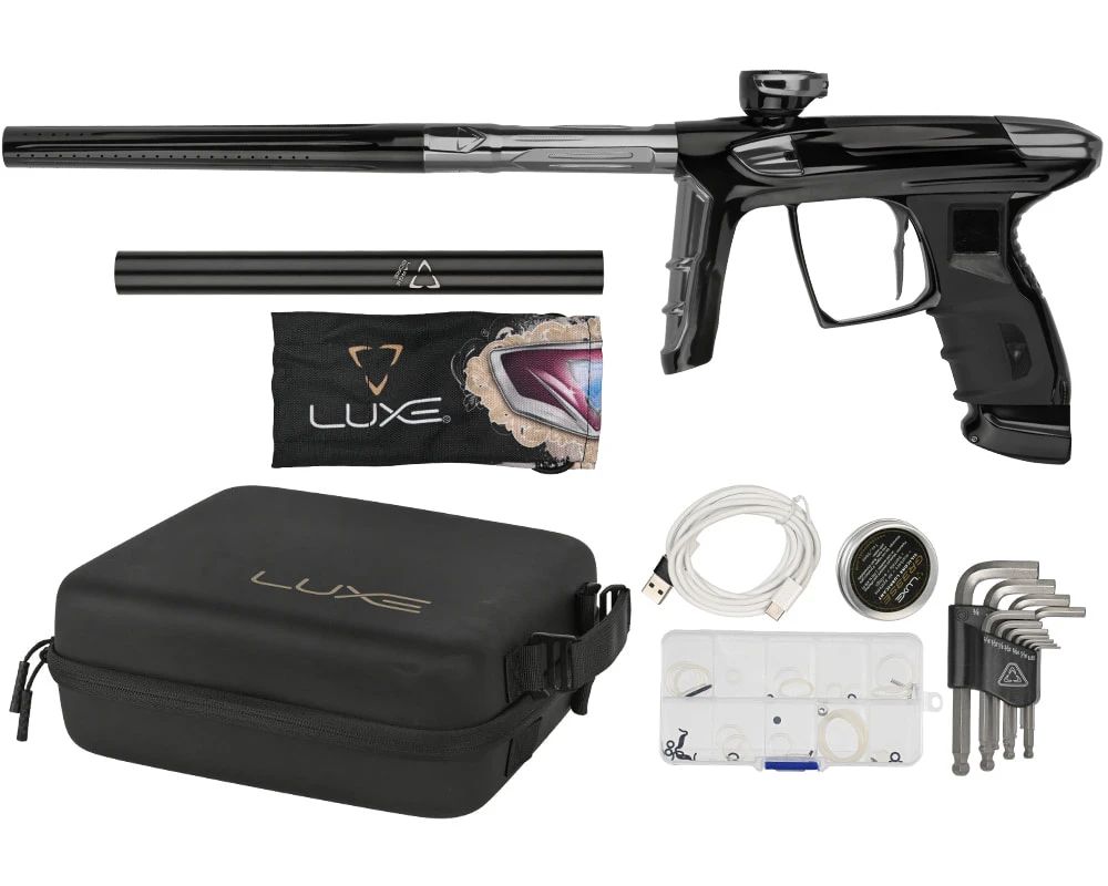 DLX Luxe IDOL