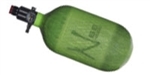 Compressed Air - HPA