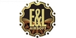 AEG Guns - E&L