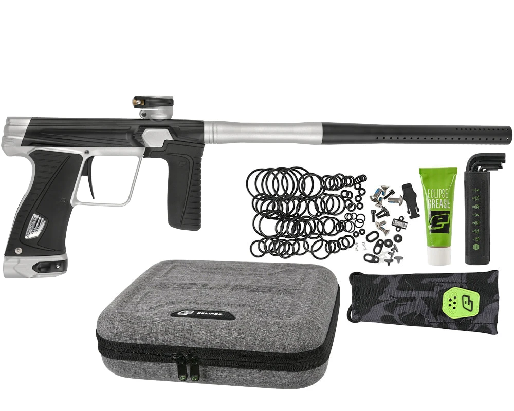 Planet Eclipse GTEK 180R