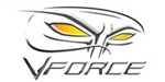 V-Force Paintball Lenses