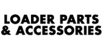 Loader Parts & Accessories