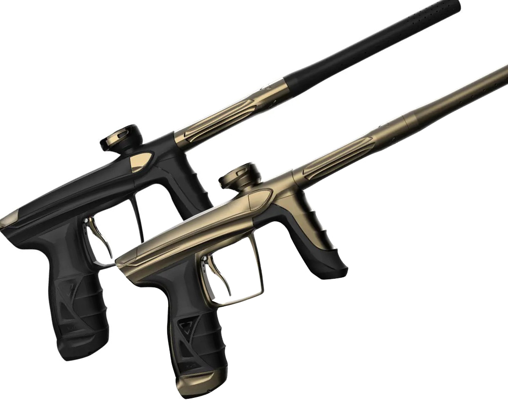 DLX Luxe Aire