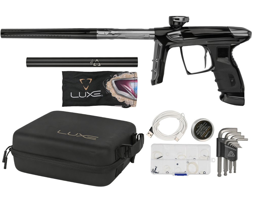 DLX Luxe IDOL