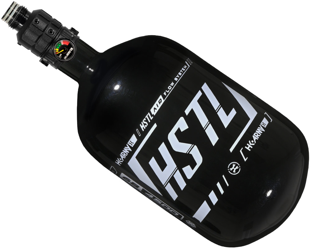 AeroLite HSTL HPA Tank