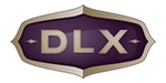 DLX Luxe Paintball Gun