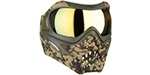 V-Force Grill Masks