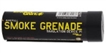 Wire Pull Smoke Grenades