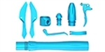 Dangerous Power Color Kits
