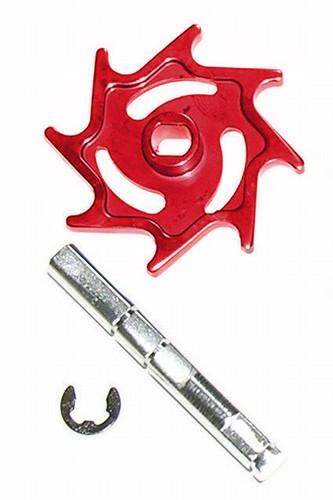 Warrior Halo Too NOS – Loader Paintball – Neuf Ancien Stock