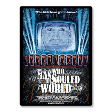 World Industries The Man Who Souled The World - DVD - ActionVillage