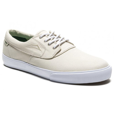 Lakai Camby - Cream Canvas - Men display picture 3
