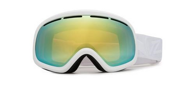 do von zipper skylab snowboarding goggles fit pret helmets Vonzipper SNOW The skys the limit and all runs are fair game because in the Skylab VonZipper - Dba Skylab Ski