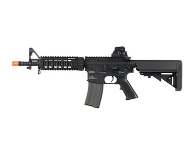 KWA KM4 SR7 AEG Airsoft Gun - ActionVillage