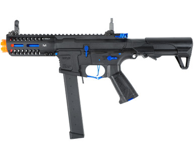 G&G Armament AEG Airsoft Gun - ARP 9 Super Ranger - Sky (EGC 