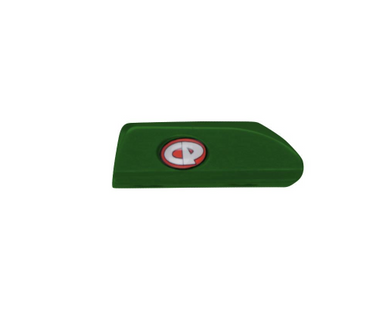 Drop Forward Custom Products CP Micro Drop, Couleur Rouge Poussière