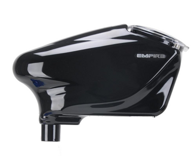 Empire Magna Drive Hopper Shell Kit - Black - ActionVillage