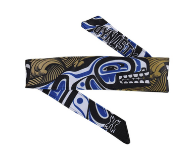 HK Army Bandeau - Série Signature - Snake God Venom HK Army Bandeau - Série Signature - Snake God Venom