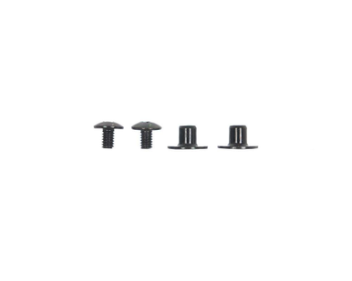J Rivet Set JT Replacement Metal Rivet Kit - 1 Complete Goggle Set - ActionVillage