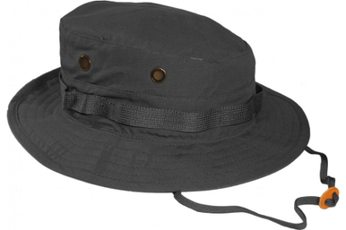 Propper Hat Propper Boonie Hat - Black - ActionVillage