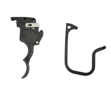 All-Metal Double Trigger Kit For Tippmann X-7, X7 & 2011 A5 Paintball Markers 9 thumbnail image