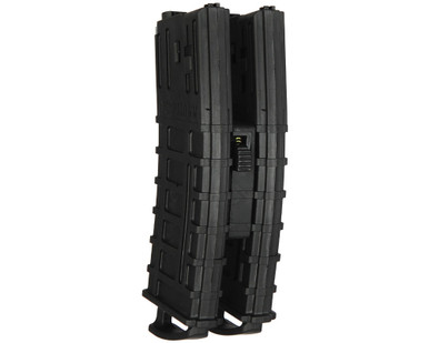 Pack Tippmann TMC Black Cal.68