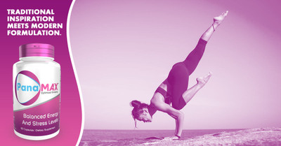 PanaMAX Optimized Ginseng Capsules: The Newest and Best Ginseng Supplement