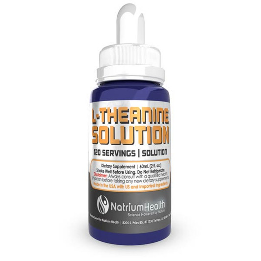 L-Theanine Solution