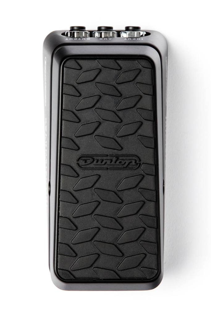 Dunlop DVP4 Volume X Mini Expression Pedal Big Dude's Music City