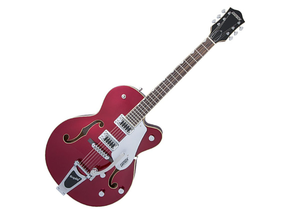 G5420T ELECTROMATIC® HOLLOW BODY SINGLE-CUT WITH BIGSBY (2506011509)
