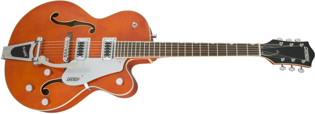 G5420T ELECTROMATIC® HOLLOW BODY SINGLE-CUT with BIGSBY - Orange (2506011512)
