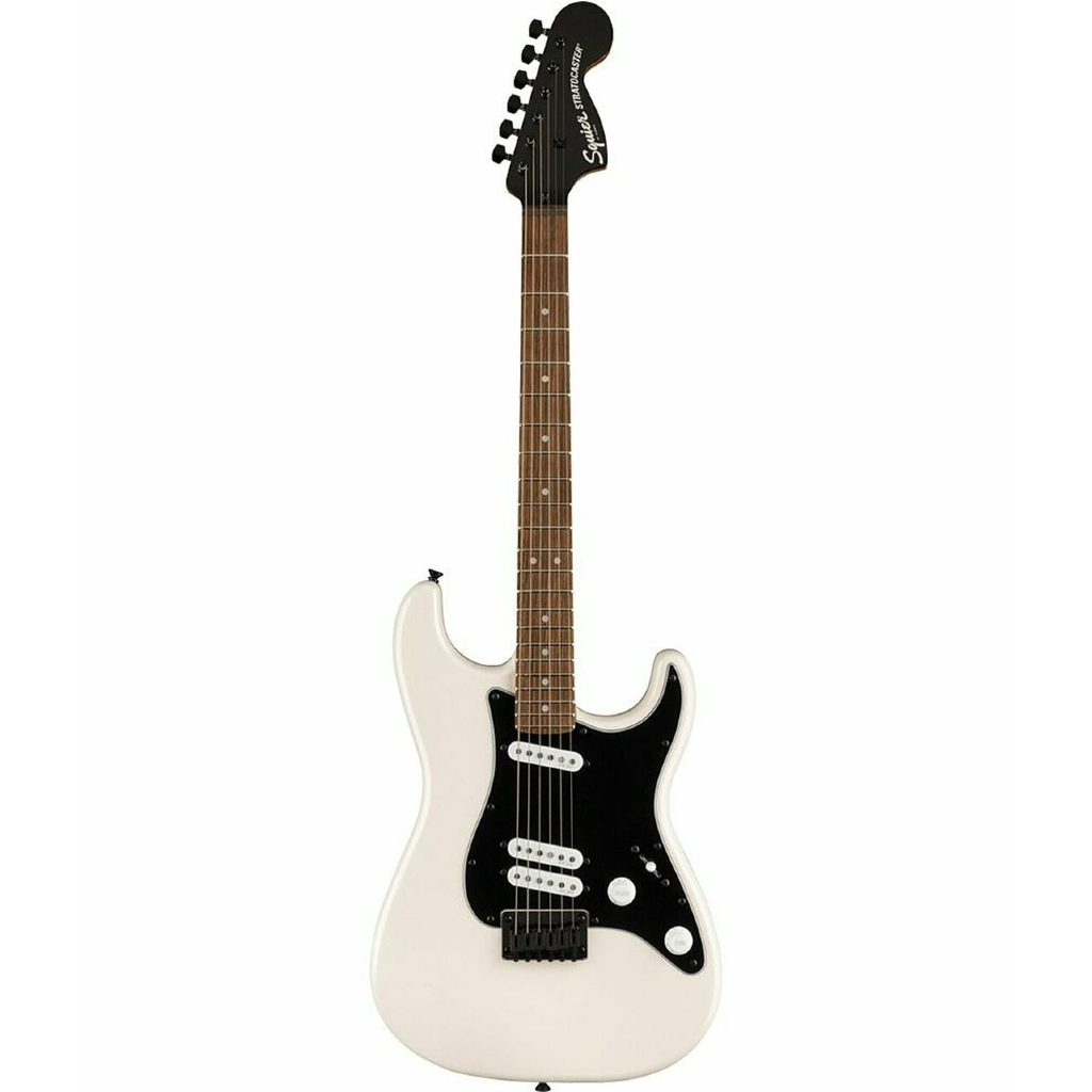 Contemporary Stratocaster HT Special - Pearl White