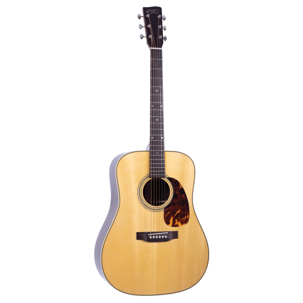 RD-328 Tonewood Reserve All Solid Dreadnought (Rosewood)