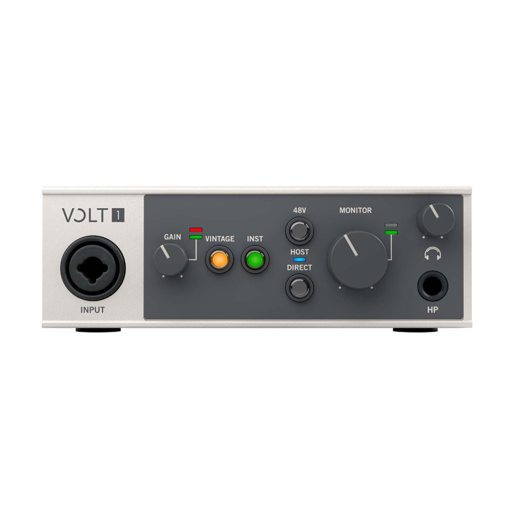 VOLT 1 Audio Interface (UAVOLT1)