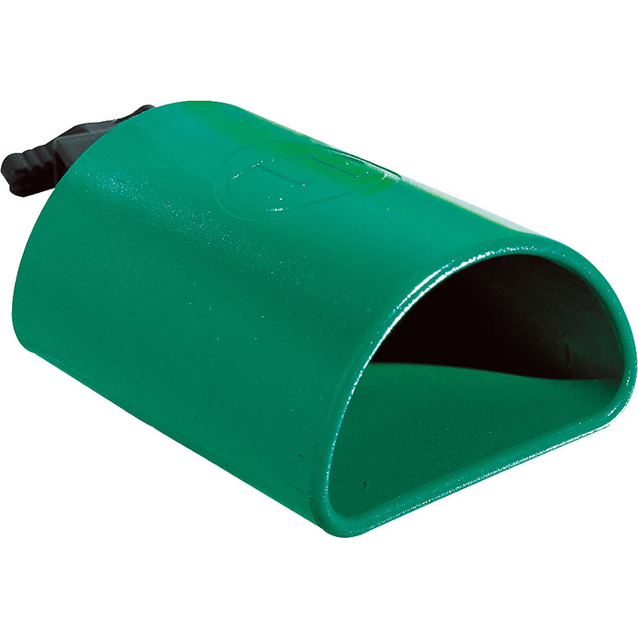Latin Percussion LP1307 Blast Block Green - Big Dudes Music City