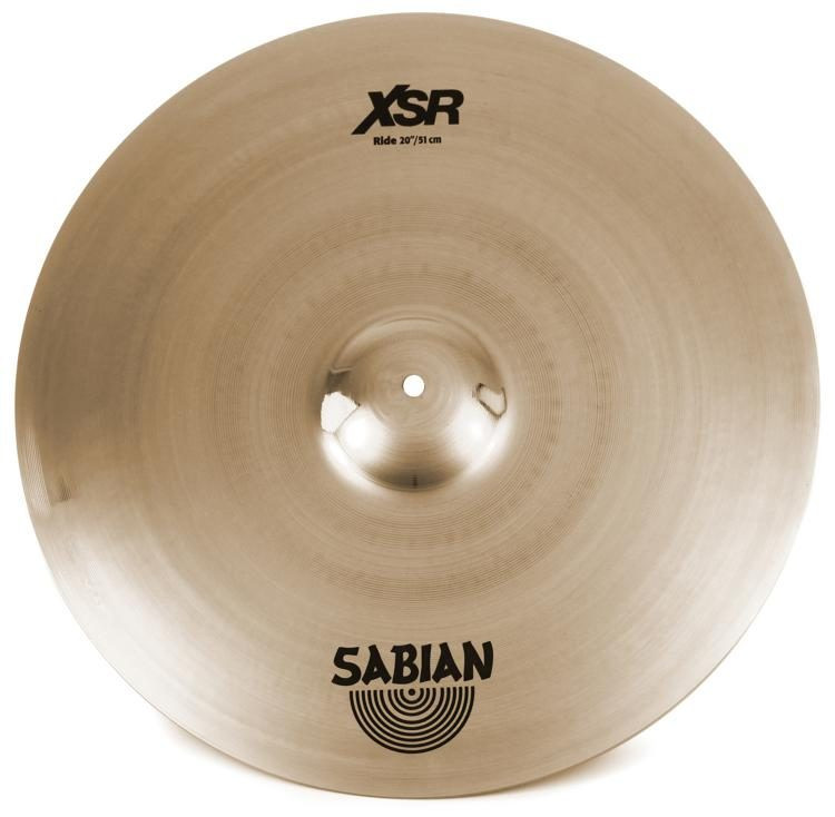 Sabian 20